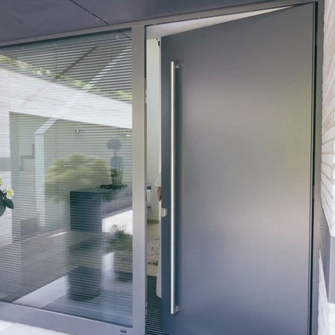 Solarlux Terrassendach Acubis Ref02075 Roomtour