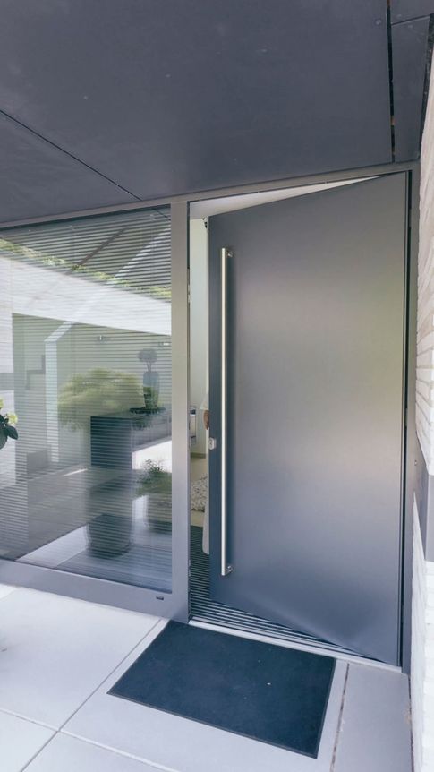 Solarlux Terrassendach Acubis Ref02075 Roomtour