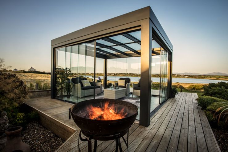 Otten Bauelemente News Solarlux Acubis