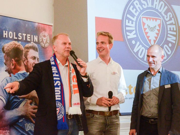 Otten Bauelemente News Holstein Kiel Stammtisch 8.Jpg