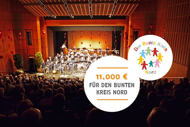 Otten Benefizkonzert 2020 Spenden
