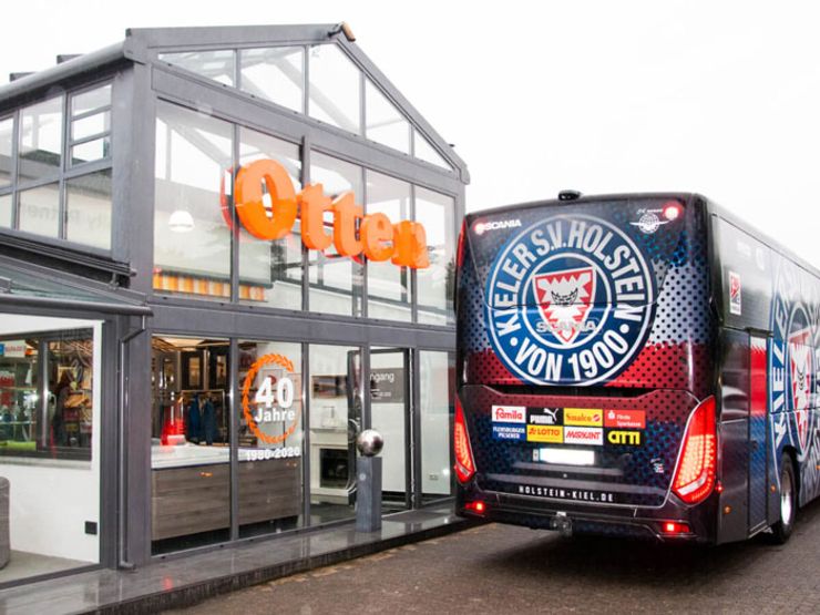 Otten Bauelemente News Holstein Kiel Stammtisch 2.Jpg