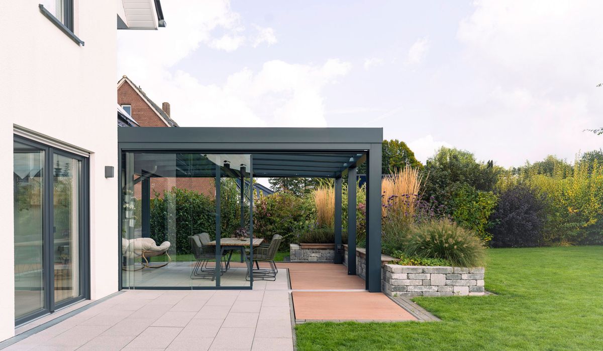 Otten Bauelemente Solarlux Terrassendach Glashaus Sdl Acubis Projekt 3 Galerie 5.Jpg