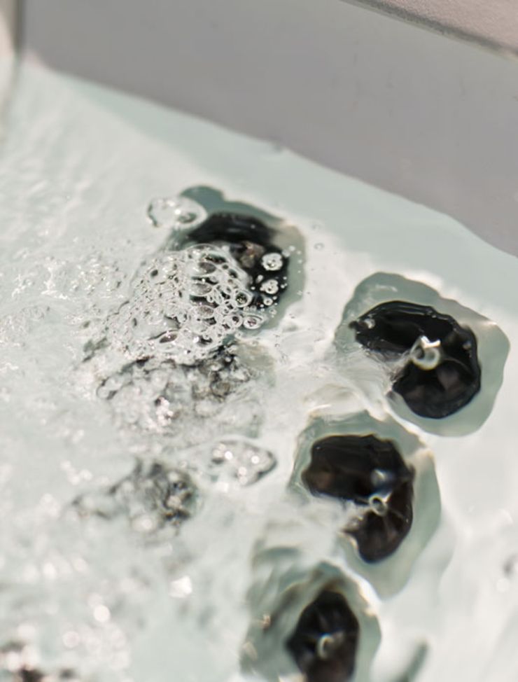 Otten Bauelemente Outdoor Whirlpool Was Sind Jetpaks Kachel