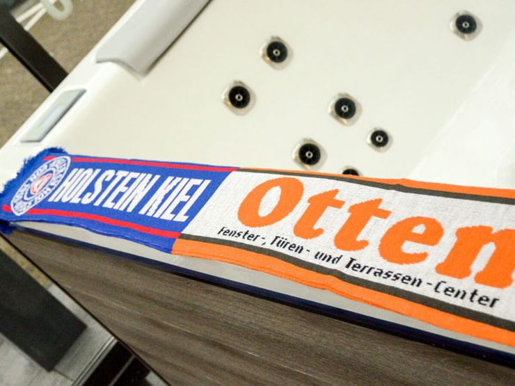 Otten Bauelemente News Holstein Kiel Stammtisch 9.Jpg