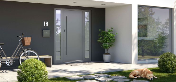 Otten Bauelemente Home Slide Haustueren Inotherm