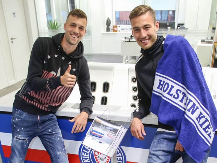 Otten Bauelemente News Holstein Kiel Stammtisch 7.Jpg